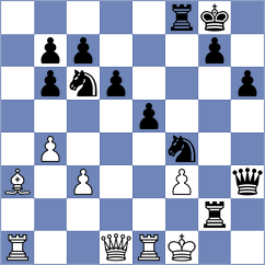 Pham - Parappurathu (Lichess.org INT, 2021)