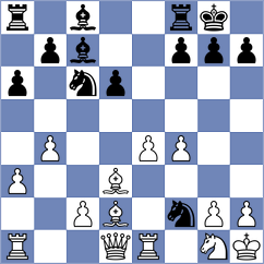 Wartenberg - Beyerlein (Playchess.com INT, 2021)