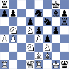 Herwig - Kraemer (Playchess.com INT, 2004)