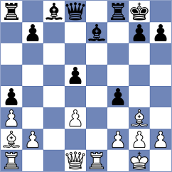 Barak - Hamidov (chess.com INT, 2024)
