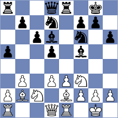 Cordova - Mishra (Saint Louis USA, 2024)