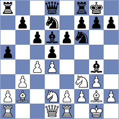 Strikovic - Blagojevic (Novi Pazar SRB, 2024)