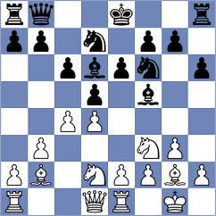 Vaulin - Shcherbakov (Omsk, 1996)