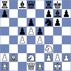 Ivanovic - Zecevic (Belgrade, 2011)