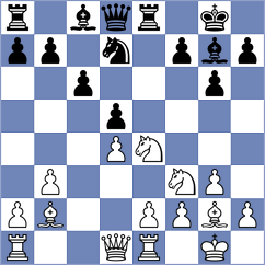Gibbons - McGill (Krakow POL, 2024)