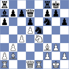 Janssen - Gustafsson (Pinneberg, 1997)