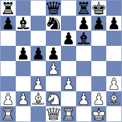 Solera Castellano - Rovira Ruiz (Barcelona, 2012)