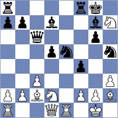 Moses - Toshali (chess.com INT, 2024)
