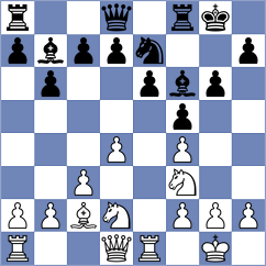 Poor Abdian - Hadian (Chess.com INT, 2021)