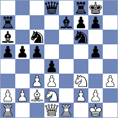 Burke - Zimmermann (chess.com INT, 2024)