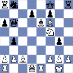 Benham - Zdziarski (The Kaf, 2001)
