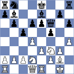 Mukhin - Mukhametzyanov (Sterlitamak, 2012)