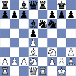 Peng - Ilincic (Pozarevac SRB, 2025)