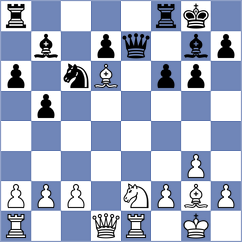 Graif - Talibov (chess.com INT, 2025)