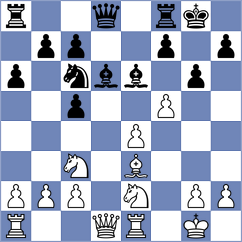 Gonzales - Martins (Campo Grande, 2014)