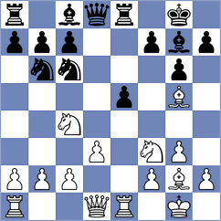 Kilicaslan - Garayev (Denizli TUR, 2024)