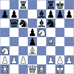 Fries Nielsen - Sorensen (Esbjerg, 2019)