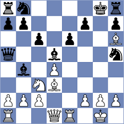 Novik - Vargas (chess.com INT, 2024)