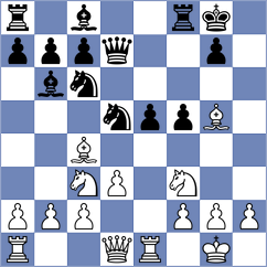 Fischer - Omtvedt (Kragero NOR, 2022)