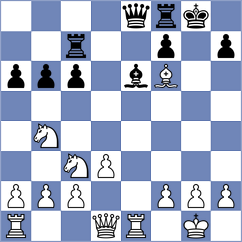 Teran Alvarez - Gomez Esteban (Coria del Rio, 2005)