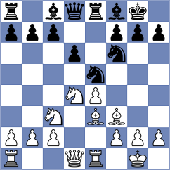 Agarwal - Troltenier (chess.com INT, 2025)