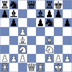 Acheampong - Niamkey Elijah Pharell (Chess.com INT, 2021)