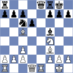 Christiansen - Bettalli (chess.com INT, 2024)