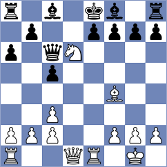 Rakitin - Orzech (chess.com INT, 2024)