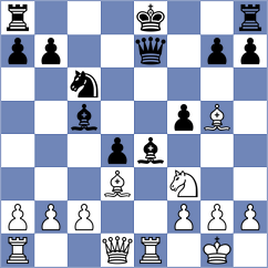 Buermann - Volkov (Bad Homburg, 2012)