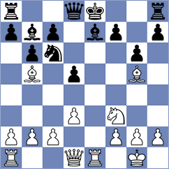 Antoniou - Guo (chess.com INT, 2024)