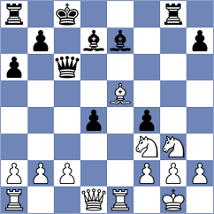 Haukenfrers - Zampronha (chess.com INT, 2024)