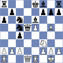 Young - George Micheal (chess.com INT, 2024)