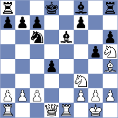 Martinez Romero - Garzon Rivera (Cuenca, 2006)