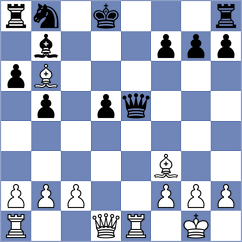 Mariappan - Orlik (Chess.com INT, 2020)