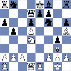 Gasanov - Eminov (Baku, 2003)