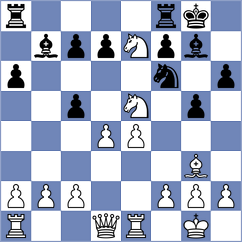 Mottart - Zimmermann (Hengelo, 2003)