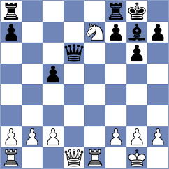 Zhao - Koh (chess24.com INT, 2020)