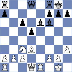 Studener - Maierhofer (Playchess.com INT, 2020)