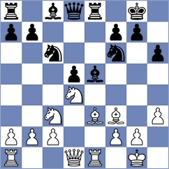 Iwanczuk - Ramirez Garcia (Krakow POL, 2024)