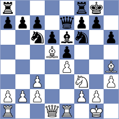 Strehl - Toussaint (Barntrup, 1993)