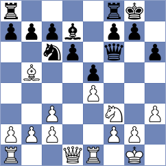 Simantsev - Novak (Orlova, 2013)
