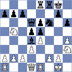 Bakker - Mendes (Cape Town, 2002)