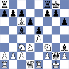 Withnall - Bett (Lichess.org INT, 2020)
