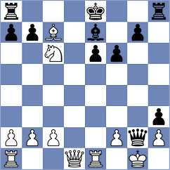 Winkels - Walmer (chess.com INT, 2025)