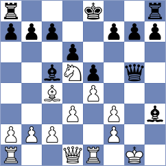 Raujol - Davoust (Europe Echecs INT, 2021)