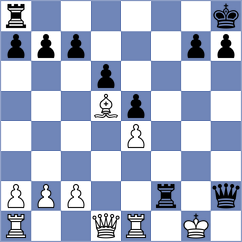 Yin - Levi (chess.com INT, 2024)
