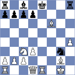 Carrasco Olivo - Lopez Palma (Chess.com INT, 2020)