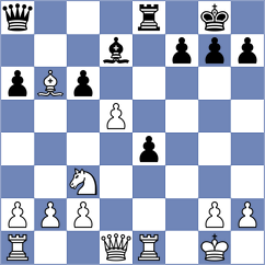 Villacreces Nicolalde - Garay Ramirez (Chess.com INT, 2020)