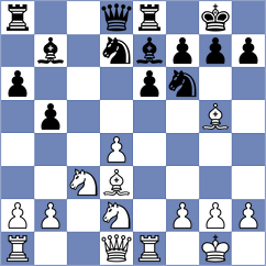 Lukic - Stevanovic (Serbia, 2007)