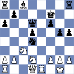 Norowitz - Holinka (chess.com INT, 2025)